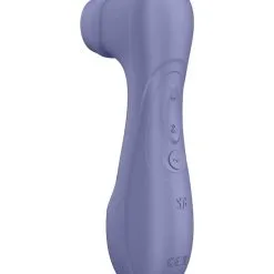 Stimulateur Satisfyer Pro 2 Generation 3 Connecté Lilas 5 Stimulateur Satisfyer Pro 2 Generation 3 Connecté Lilas -LINGERIES Soldes stimulateur satisfyer pro 2 generation 3 connecte lilas only love 40838708068665