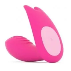 Stimulateur Sexuel Clitoridien Et Vaginal Connecté Eidolon - Magic Motion