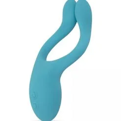 Stimulateur Vibrant Pour Couple Multifonctions Dani - Cala Azul