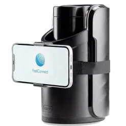 Support De Téléphone Amovible Universel Pour Masturbateur Keon - Kiiroo