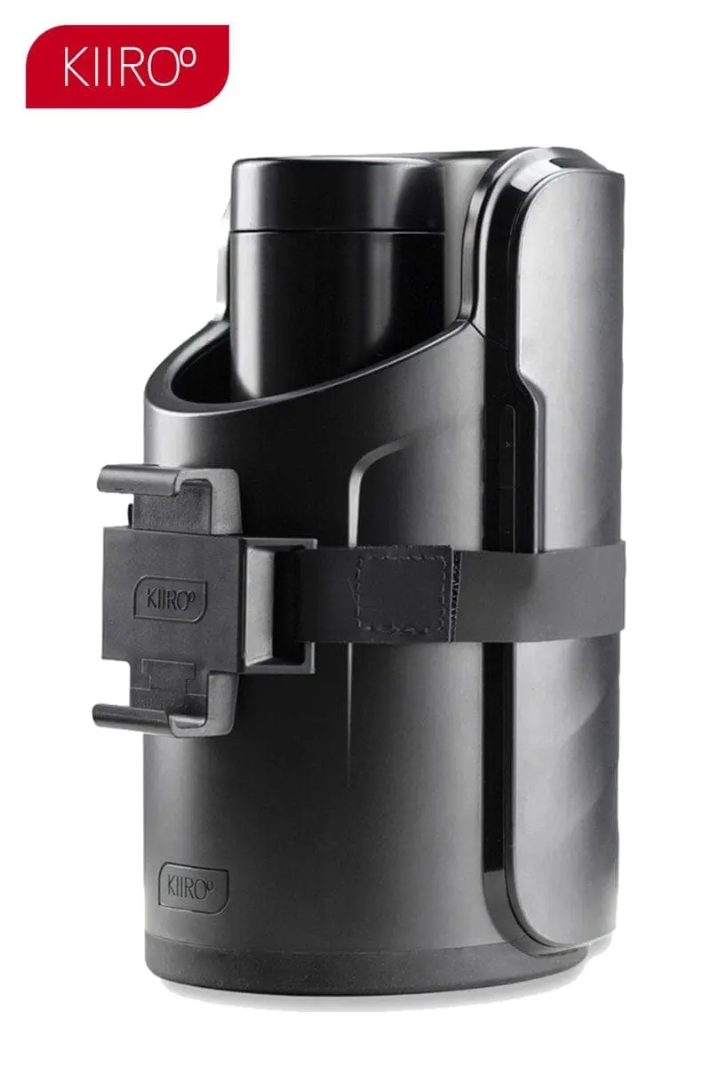 Support De Téléphone Amovible Universel Pour Masturbateur Keon - Kiiroo 2 Support De Téléphone Amovible Universel Pour Masturbateur Keon - Kiiroo – Image 2