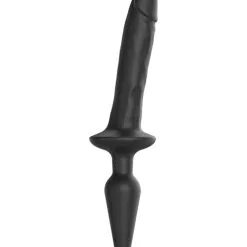 Switch Plug-In Realiste Sextoy Double Utilisation Taille S - Strap-On-Me