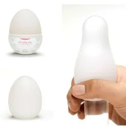 Masturbateur Jetable Oeuf Egg Stepper - Tenga 7 Masturbateur Jetable Oeuf Egg Stepper - Tenga -LINGERIES Soldes tenga egg stepper only love 34016390414516