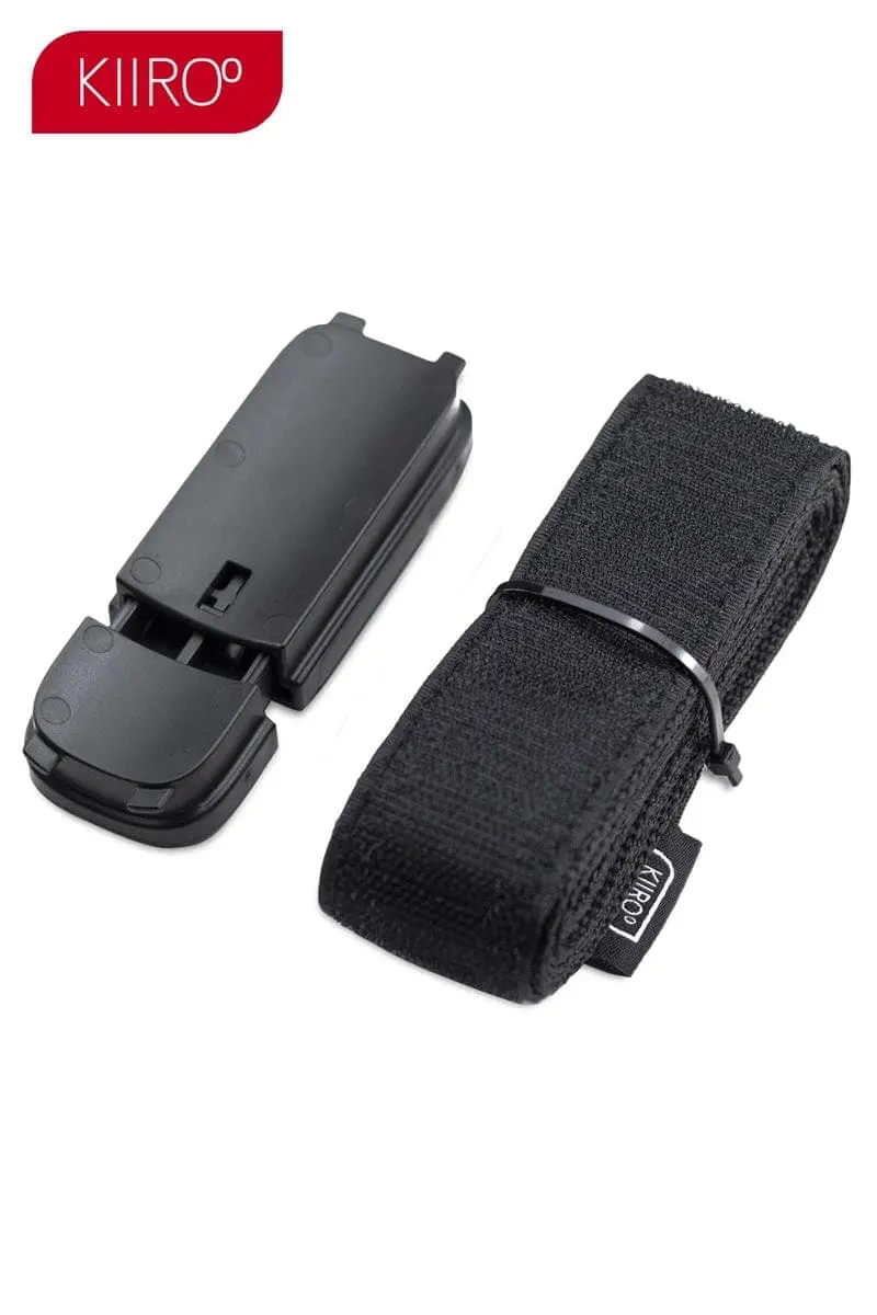 Tour De Cou Amovible Pour Masturbateur Keon Kit Mains Libres - Kiiroo 2 Tour De Cou Amovible Pour Masturbateur Keon Kit Mains Libres - Kiiroo â Image 2