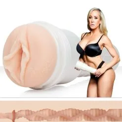 Tube Masturbateur Vagin Moulé Actrice Brandi Love MILF - Fleshlight