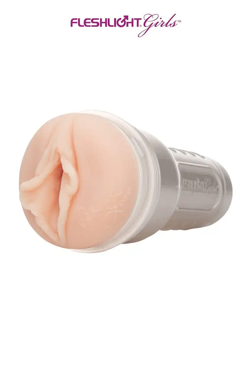 Tube Masturbateur Vagin Moulé Actrice Brandi Love MILF - Fleshlight 3 Tube Masturbateur Vagin Moulé Actrice Brandi Love MILF - Fleshlight – Image 3