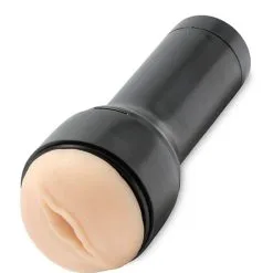 Tube Vaginette Masturbateur Hyper Réaliste Sensation Intense RealFeel 20cm - Kiiroo