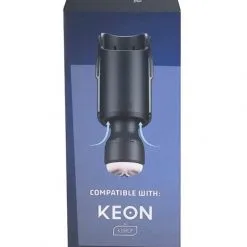 Tube Vaginette Masturbateur Hyper Réaliste Sensation Intense RealFeel 20cm - Kiiroo 7 Tube Vaginette Masturbateur Hyper Réaliste Sensation Intense RealFeel 20cm - Kiiroo -LINGERIES Soldes tube vaginette masturbateur hyper realiste sensation intense realfeel 20cm kiiroo only love 34018549301428
