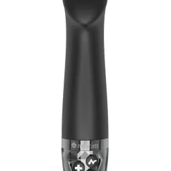 Vibro Point G électro-stimulant Right On Ron E-Stim Edition - Mystim