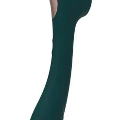 Vibro Pour Femme Stimulation Vaginal + Clitoridienne Quiver Vert - Alive 8 Vibro Pour Femme Stimulation Vaginal + Clitoridienne Quiver Vert - Alive -LINGERIES Soldes vibro pour femme stimulation vaginal clitoridienne quiver vert alive only love 34907166605492