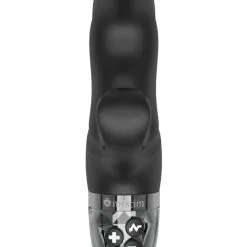 Vibro Rabbit électro-stimulant Hop Hop Bob E-Stim Edition - Mystim -LINGERIES Soldes vibro rabbit electro stimulant hop hop bob e stim edition mystim only love 40443260633401