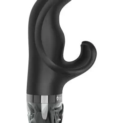 Vibro Rabbit électro-stimulant Hop Hop Bob E-Stim Edition - Mystim