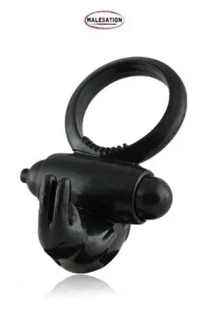 Anneau Vibro Rabbit-Ring - Malesation 1 Anneau Vibro Rabbit-Ring - Malesation