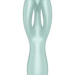 Vibro Triple Stimulateur Féminin Threesome 3 Vert 14 X 4cm - Satisfyer 8 Vibro Triple Stimulateur Féminin Threesome 3 Vert 14 X 4cm - Satisfyer -LINGERIES Soldes vibro triple stimulateur feminin threesome 3 vert 14 x 4cm satisfyer only love 34908956885172