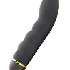 Jacquie & Michel Vibromasseur 18 Cm Point G Et Prostate L'aguicheur - Jacquie Et Michel