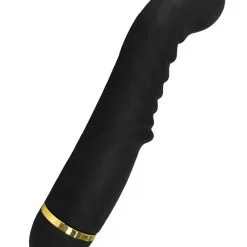 Jacquie & Michel Vibromasseur Anal Ou Vaginal 17 Cm Le Charmeur - Jacquie Et Michel