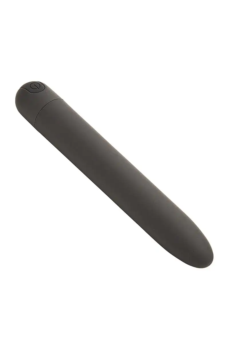 Jacquie & Michel Vibromasseur Bullet Le Voyageur 18 Cm - Jacquie Et Michel 2 Jacquie & Michel Vibromasseur Bullet Le Voyageur 18 Cm - Jacquie Et Michel – Image 2