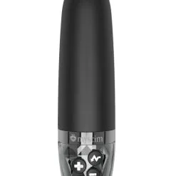 Vibromasseur Classique électro-stimulant Sleak Freak E-Stim Edition - Mystim