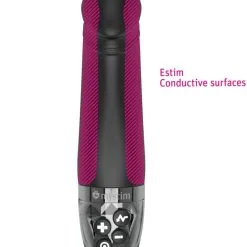 Only Love Vibromasseur électo-stimulant Real Deal Neal E-Stim Edition - Mystim -LINGERIES Soldes vibromasseur electo stimulant real deal neal e stim edition mystim only love 40443496759609