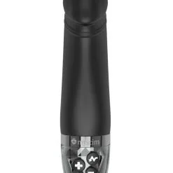 Only Love Vibromasseur électo-stimulant Real Deal Neal E-Stim Edition - Mystim -LINGERIES Soldes vibromasseur electo stimulant real deal neal e stim edition mystim only love 40443496825145