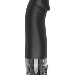 Only Love Vibromasseur électo-stimulant Real Deal Neal E-Stim Edition - Mystim