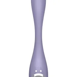 Satisfyer Vibromasseur Flexible G Spot Flex 5+ Stimulateur Clitoridien Gris - Satifyer 7 Satisfyer Vibromasseur Flexible G Spot Flex 5+ Stimulateur Clitoridien Gris - Satifyer -LINGERIES Soldes vibromasseur flexible g spot flex 5 stimulateur clitoridien violet satifyer only love 40057323159865