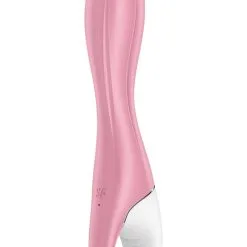 Vibromasseur Gonflable Air Pump Vibrator 2 - Satisfyer