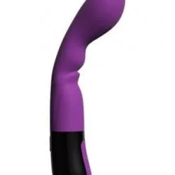 Vibromasseur Point G Spot Nyx 2.0 Rechargeable 10 Modes - Adrien Lastic