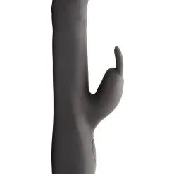 Jacquie & Michel Vibromasseur Rabbit Double 24 Cm Le Magicien - Jacquie Et Michel -LINGERIES Soldes vibromasseur rabbit double 24 cm le magicien jacquie et michel only love 40813177930041