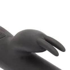 Jacquie & Michel Vibromasseur Rabbit Double 24 Cm Le Magicien - Jacquie Et Michel -LINGERIES Soldes vibromasseur rabbit double 24 cm le magicien jacquie et michel only love 40813178028345