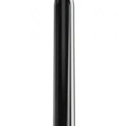 Vibromasseur Rechargeable Double Stimulation Black Muse 2.0 - Dorcel