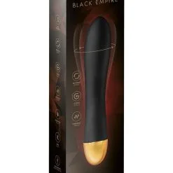 Vibromasseur Rotatif 5 Programmes Rechargeable USB My Mistress - Black Empire 7 Vibromasseur Rotatif 5 Programmes Rechargeable USB My Mistress - Black Empire -LINGERIES Soldes vibromasseur rotatif 5 programmes rechargeable usb my mistress black empire only love 35014198132916