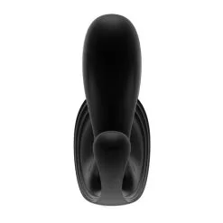 Vibromasseur Strié Triple Stimulation Top Secret+ Noir 10cm - Satisfyer 8 Vibromasseur Strié Triple Stimulation Top Secret+ Noir 10cm - Satisfyer -LINGERIES Soldes vibromasseur strie triple stimulation top secret noir 10cm satisfyer only love 34901671542964