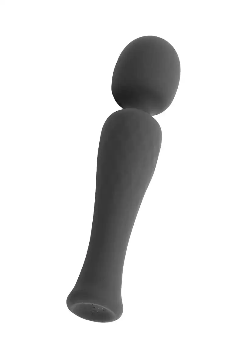 Jacquie & Michel Vibromasseur Wand Baguette Magique L'envoûteur - Jacquie Et Michel 1 Jacquie & Michel Vibromasseur Wand Baguette Magique L'envoûteur - Jacquie Et Michel