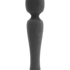 Jacquie & Michel Vibromasseur Wand Baguette Magique L'envoûteur - Jacquie Et Michel 7 Jacquie & Michel Vibromasseur Wand Baguette Magique L'envoûteur - Jacquie Et Michel -LINGERIES Soldes vibromasseur wand baguette magique l envouteur jacquie et michel only love 40788786315577